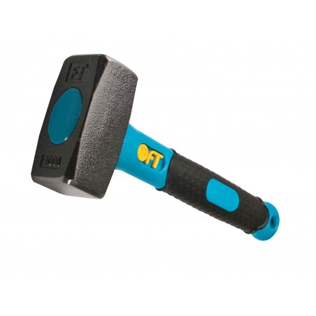 MAZZETTA DURAFLEX MANICO FIBRA GR.1000