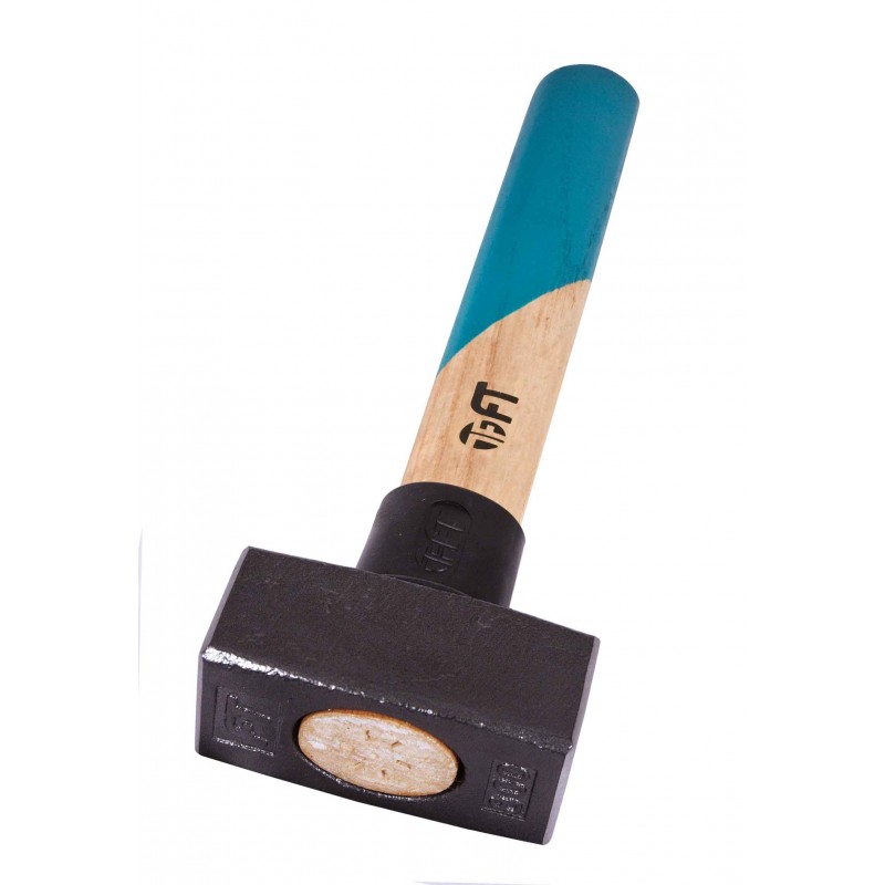 MAZZETTA FORT LINE MANICO LEGNO GR.1000