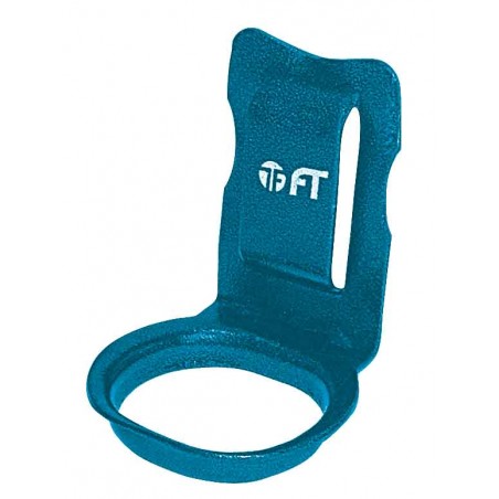 PORTAMARTELLO IN ACCIAIO