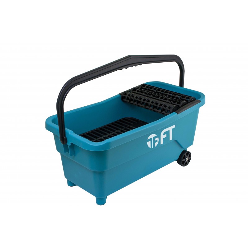 VASCHETTA SWEEP LT.18