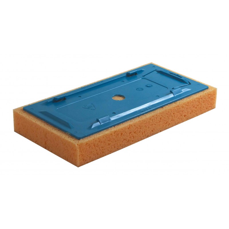SPUGNA INTERCAMBIABILE CM.28X14X3,5