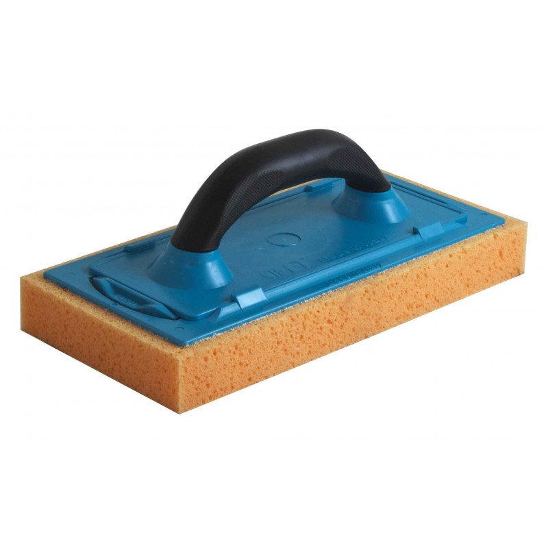 FRATTAZZO SPUGNA INTERCAMB. CM.29X15X3,5
