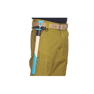 Portamartello In Acciaio